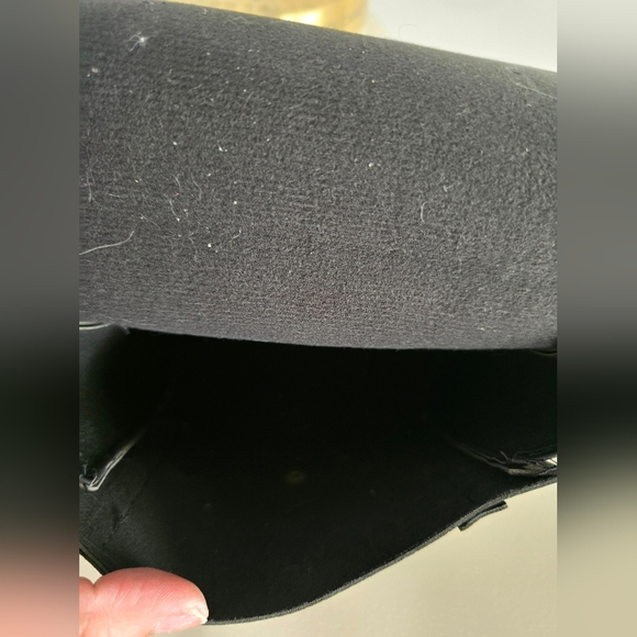 Black Or Brown Crossbody Mini Bag - Toddlers - Picture 13 of 13